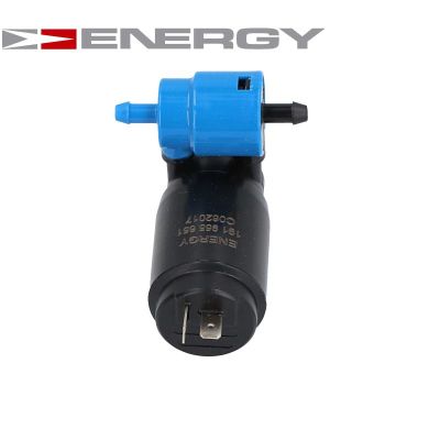 Водяной насос, система очистки окон - PS0007 ENERGY